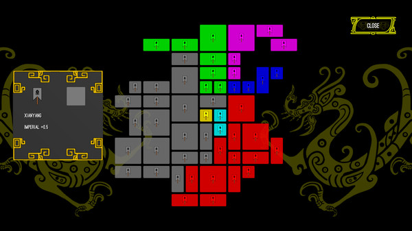 Скриншот из This Throne Is Mine - The Card Game Скриншот из This Throne Is Mine - The Card Game