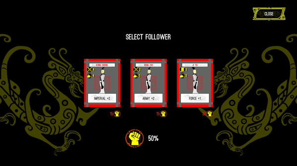 Скриншот из This Throne Is Mine - The Card Game Скриншот из This Throne Is Mine - The Card Game