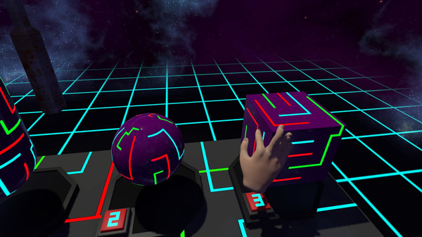 Скриншот из Fingers: Mini Games