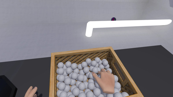 Скриншот из Fingers: Mini Games