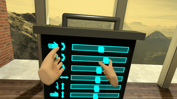 Скриншот из Fingers: Mini Games