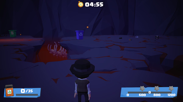 What Trash？for windows and Linux 1