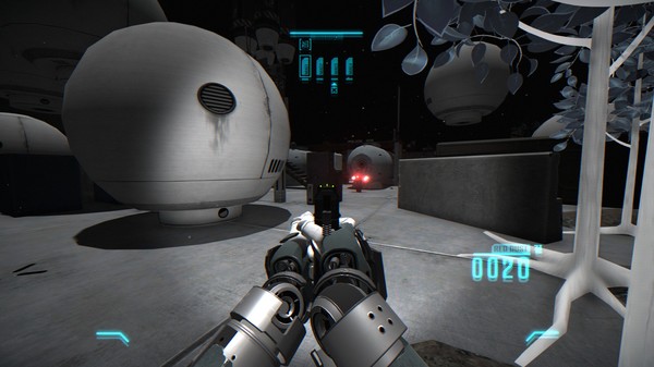 Red dustfor windows and Linux 1