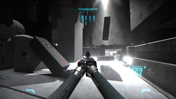 Скриншот из Red dust