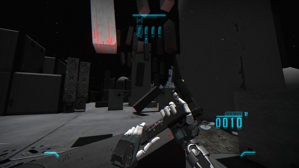 Скриншот из Red dust