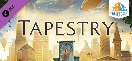 Tabletopia - Tapestry cover art