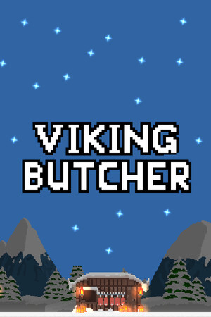 Viking Butcher poster image on Steam Backlog