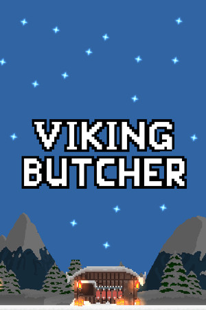 Viking Butcher