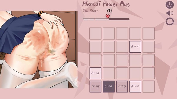 2048  art game for Linux 1