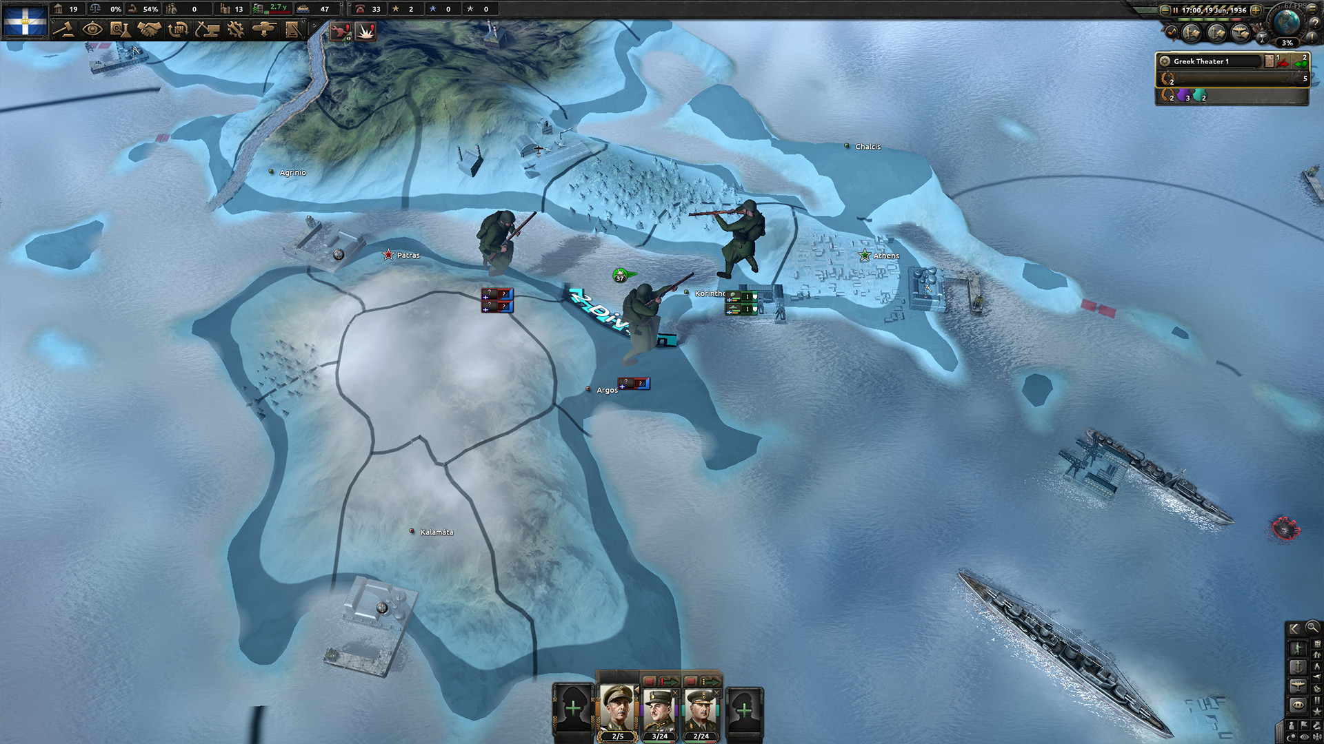 hearts of iron iv multiplayer
