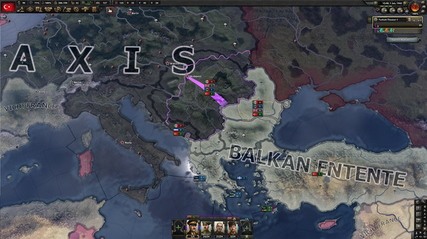 hearts of iron 4 1.5.4 download