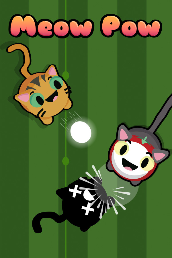 Meow Pow