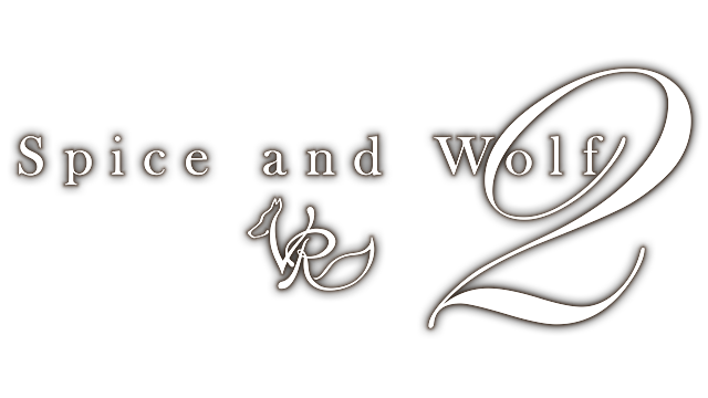 Spice&Wolf VR2 Logo