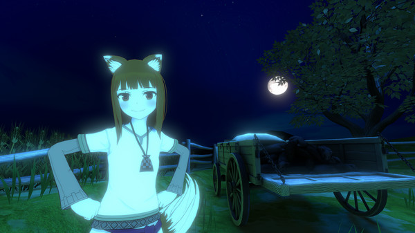 Скриншот из Spice&Wolf VR2