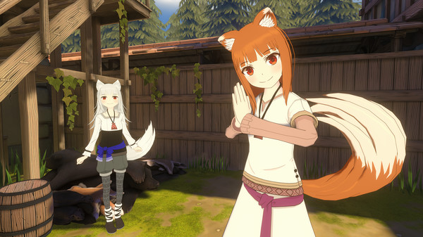 Spice&Wolf VR2for windows and Linux 1