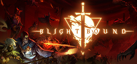 Blightbound Beta cover art