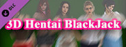 3D Hentai Blackjack - Additional Girls 1