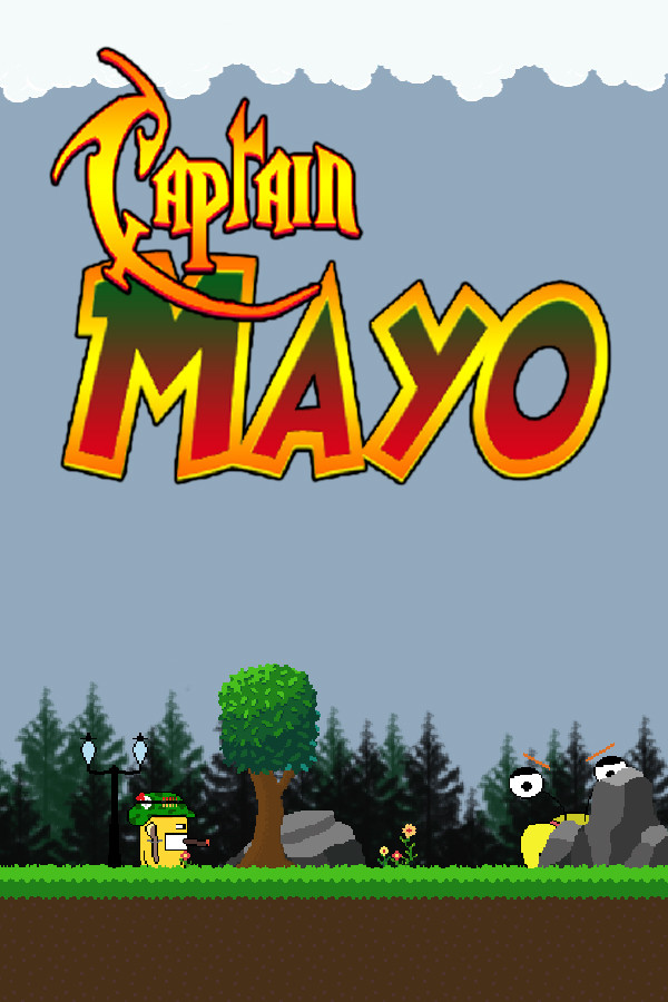 Captain MAYO for steam
