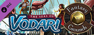 Fantasy Grounds - The Seas of Vodari