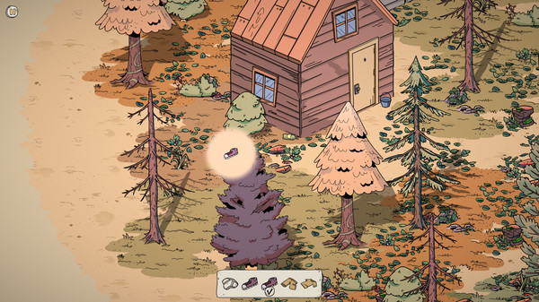 Скриншот из Wind Peaks Скриншот из Wind Peaks