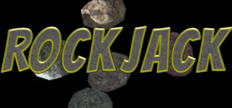 Rockjack cover art