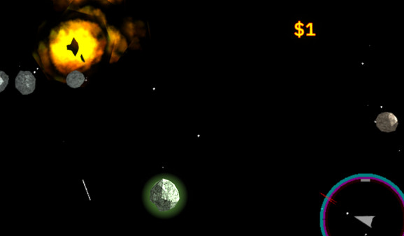 Скриншот из Rockjack