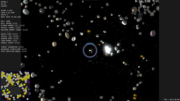 Rockjackfor windows and Linux 1