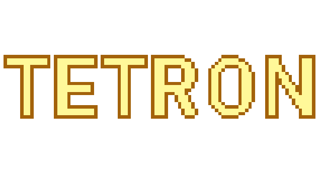 Tetron Logo