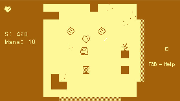 Скриншот из Tetron