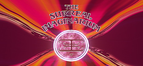 The Surreal Imaginarium cover art