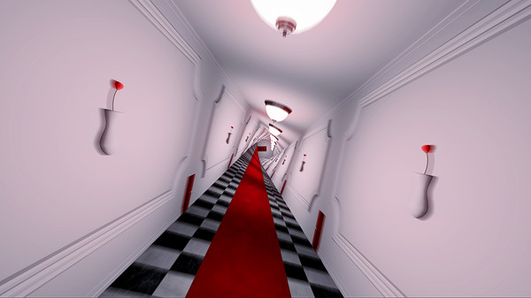 Скриншот из The Surreal Imaginarium