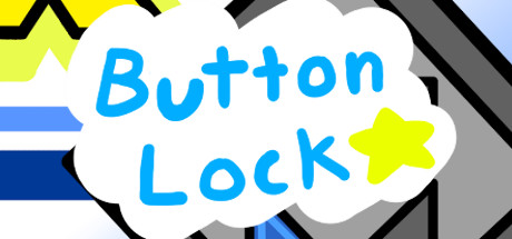 Button Lock cover art