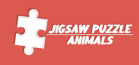 Jigsaw Puzzle Animals