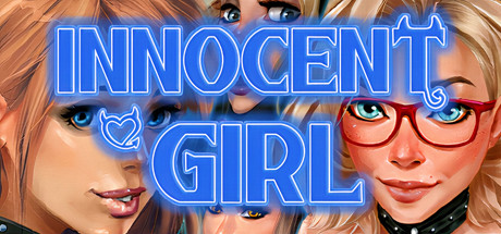 Innocent Girl cover art