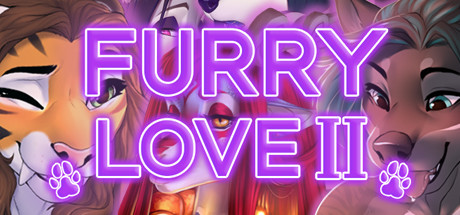 Boxart for Furry Love 2