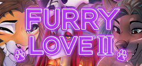 Furry Love 2 cover art