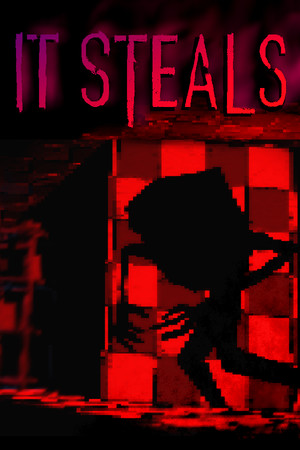 It Steals poster image on Steam Backlog