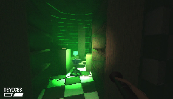 It Steals game for Linux 1