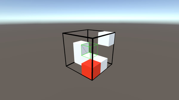 Rollfall: Quest of Acceleration game for Linux 1
