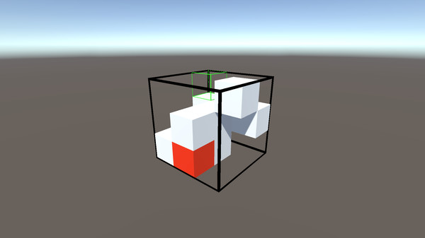 Скриншот из Rollfall: Quest of Acceleration