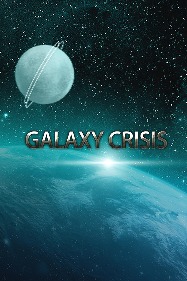 GALAXY CRISIS for steam