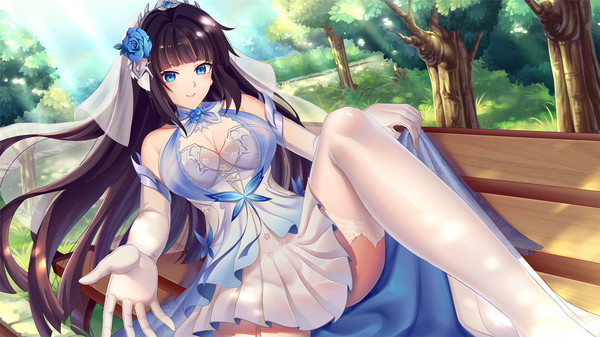 球球少女 game for windows Pc 1