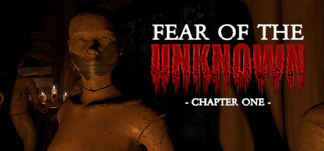 Fear of The Unknown cover art