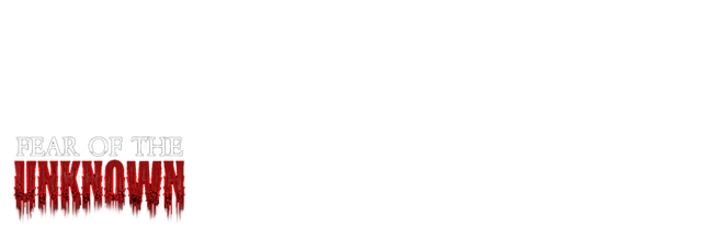 Fear of The Unknown Logo