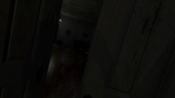 Скриншот из Fear of The Unknown