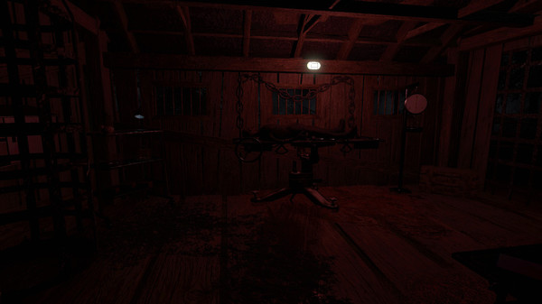 Fear of The Unknown game for Linux 1