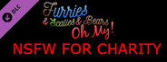 Furries & Scalies & Bears OH MY!: NSFW for Chairty