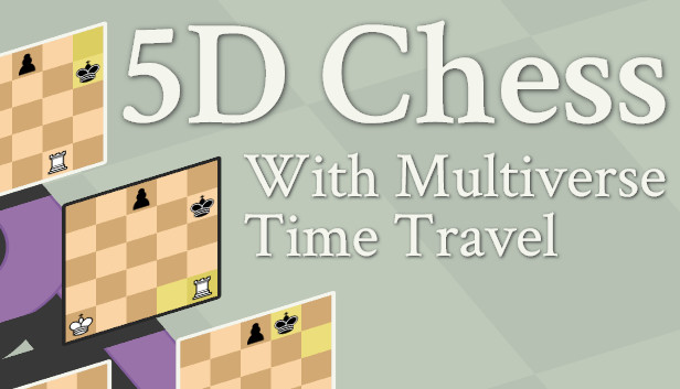30+ games like 3D Chess - SteamPeek
