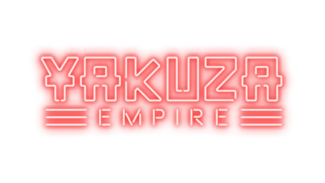 Yakuza Empire Logo