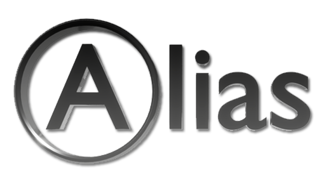 Alias Logo